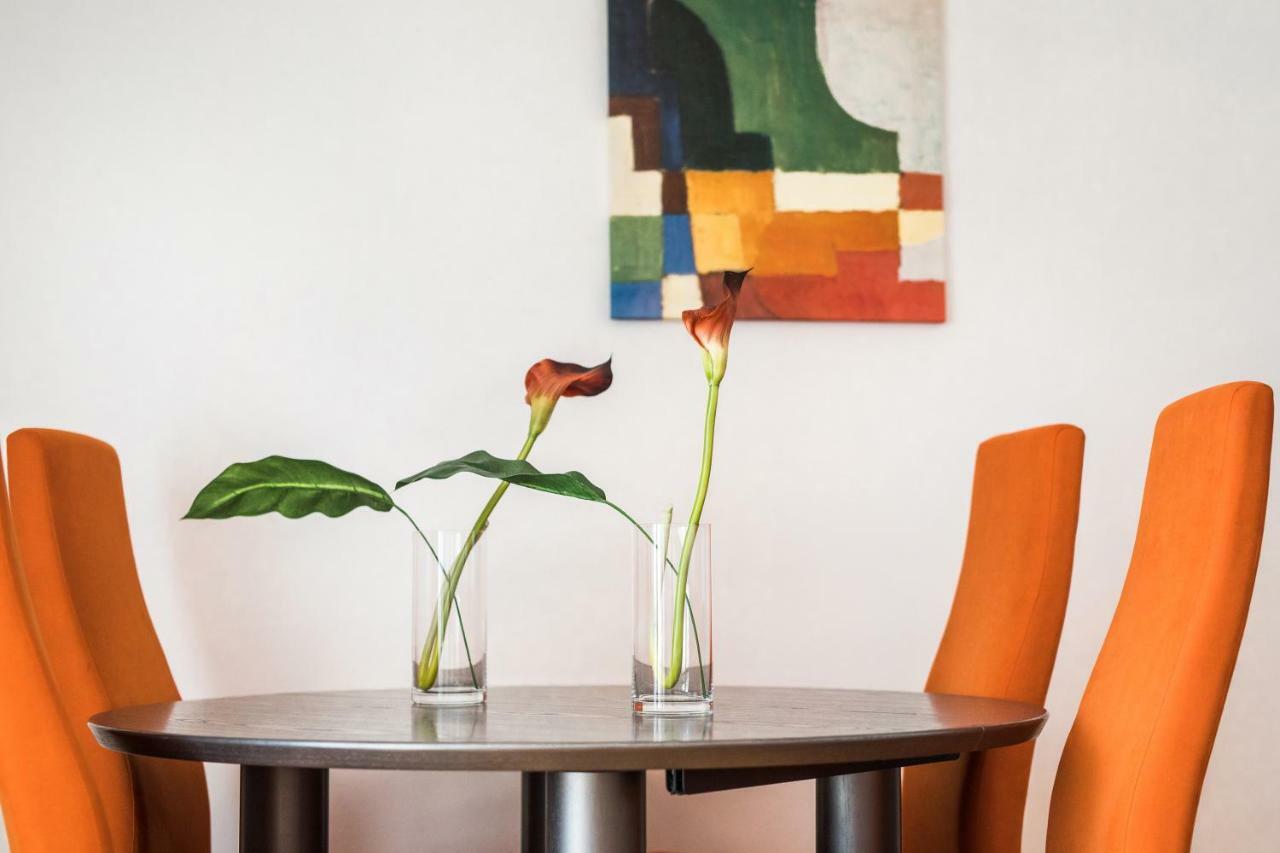 Lambrisa Apartment Trogir Bagian luar foto
